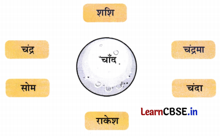 NCERT Class 3 Hindi Veena Chapter 16 Question Answer चंद्रयान (संवाद) 12