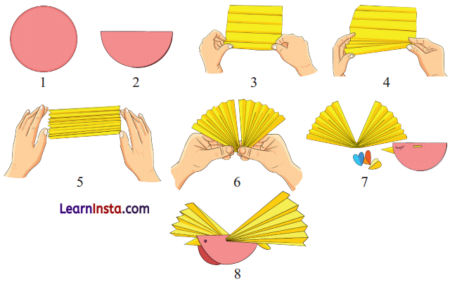 NCERT Class 3 Hindi Veena Chapter 4 Question Answer बया हमारी चिड़िया रानी! 20