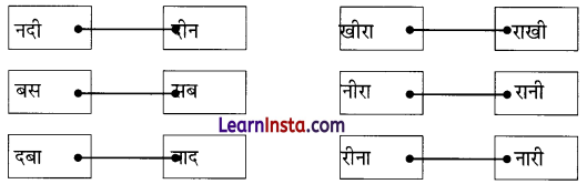 NCERT Class 3 Hindi Veena Chapter 4 Question Answer बया हमारी चिड़िया रानी! 6
