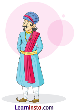 NCERT Class 3 Hindi Veena Chapter 6 Question Answer बीरबल की खिचड़ी 1