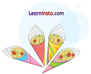 NCERT Class 3 Hindi Veena Chapter 6 Question Answer बीरबल की खिचड़ी 12