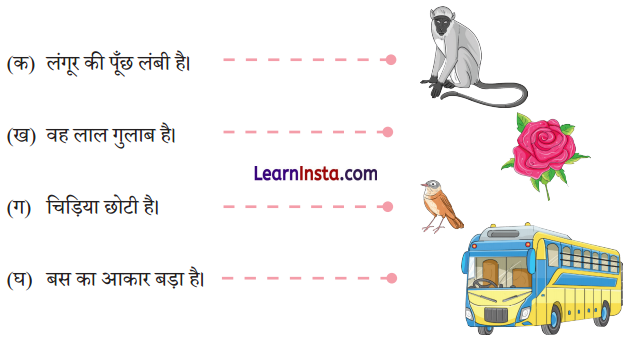 NCERT Class 3 Hindi Veena Chapter 6 Question Answer बीरबल की खिचड़ी 7