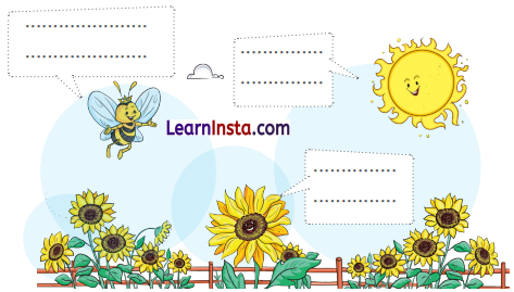 NCERT Class 3 Hindi Veena Chapter 9 Question Answer प्रकृति पर्व – फूलदेई 7