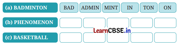 NCERT Class 6 English Poorvi Chapter 10 Question Answer Change of Heart Page 109 Q1