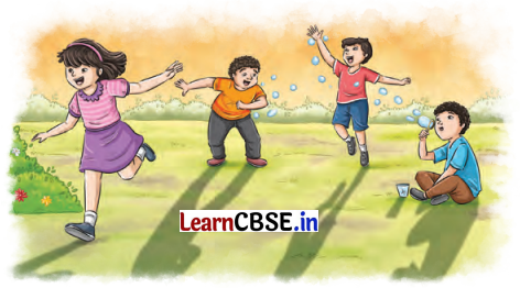 NCERT Class 6 English Poorvi Chapter 11 Question Answer The Winner Page 115 Q1