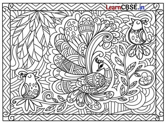 NCERT Class 6 English Poorvi Chapter 13 Question Answer Hamara Bharat-Incredible India! Page 139 Q1