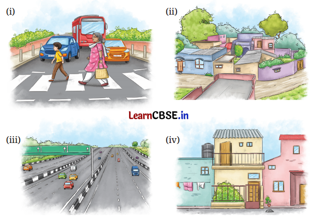 NCERT Class 6 English Poorvi Chapter 14 Question Answer The Kites Page 144 Q1