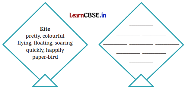 NCERT Class 6 English Poorvi Chapter 14 Question Answer The Kites Page 146 Q2