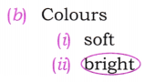 NCERT Class 6 English Poorvi Chapter 15 Question Answer Ila Sachani Embroidering Dreams With Her Feet Page 158 Q1.1