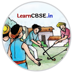 NCERT Class 6 Hindi Malhar Chapter 10 Question Answer परीक्षा 1