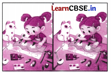 NCERT Class 6 Hindi Malhar Chapter 10 Question Answer परीक्षा 11