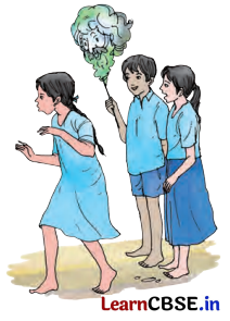 NCERT Class 6 Hindi Malhar Chapter 10 Question Answer परीक्षा 4