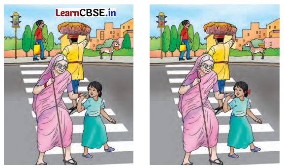 NCERT Class 6 Hindi Malhar Chapter 10 Question Answer परीक्षा 9