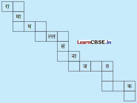 NCERT Class 6 Hindi Malhar Chapter 13 Question Answer पेड़ की बात 12