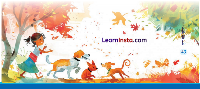 NCERT Class 6 Hindi Malhar Chapter 4 Question Answer हार की जीत 2