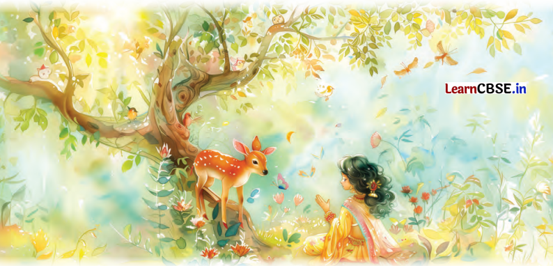 NCERT Class 6 Hindi Malhar Chapter 7 Question Answer जलाते चलो 10