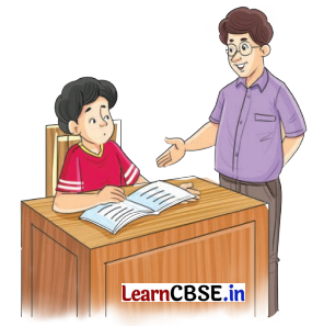 NCERT Class 6 Sanskrit Deepakam Chapter 10 Question Answer त्वम् आपणं गच्छ 2.3