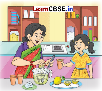 NCERT Class 6 Sanskrit Deepakam Chapter 13 Question Answer सङ्ख्यागणना ननु सरला 2.2