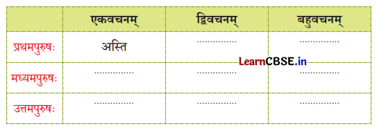 NCERT Class 7 Sanskrit Chapter 1 Question Answer Solutions वन्दे भारतमातरम् 21