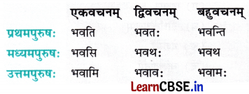 NCERT Class 7 Sanskrit Chapter 1 Question Answer Solutions वन्दे भारतमातरम् 24