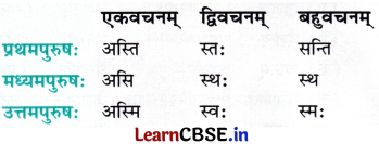 NCERT Class 7 Sanskrit Chapter 1 Question Answer Solutions वन्दे भारतमातरम् 25