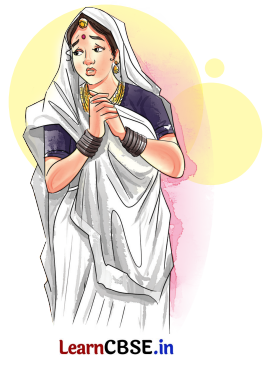 NCERT Class 7 Sanskrit Chapter 12 Question Answer Solutions वीराङ्गना पन्नाधाया 1