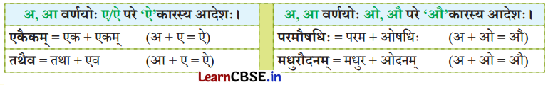 NCERT Class 7 Sanskrit Chapter 15 परिशिष्‍टम् २ धातुरूपाणि 13