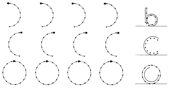 NCERT Solutions for Class 1 English Chapter 1 A Happy Child Lets Draw Q6