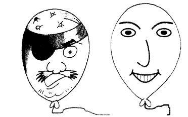 NCERT Solutions for Class 1 English Chapter 10 Circle Lets Draw Q4