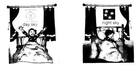 NCERT Solutions for Class 1 English Chapter 14 A Kite Lets Share Q4