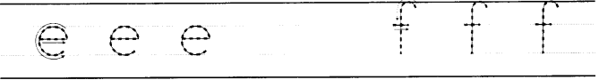 NCERT Solutions for Class 1 English Chapter 3 After a Bath Lets Draw Q2.1