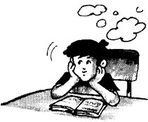 NCERT Solutions for Class 2 English Chapter 1 First Day at School Lets Read Q1