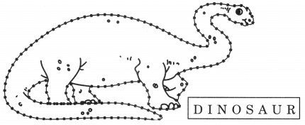 NCERT Solutions for Class 2 English Chapter 10 Zoo Manners Lets Do Q4