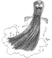 NCERT Solutions for Class 2 English Chapter 14 On My Blackboard I can Draw Lets Listen