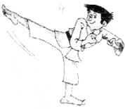 NCERT Solutions for Class 2 English Chapter 16 I am the Music Man Lets Talk Q1
