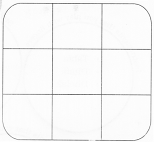 NCERT Solutions for Class 2 English Chapter 17 The Mumbai Musicians Lets Play Bingo Q2