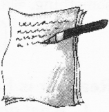 NCERT Solutions for Class 2 English Chapter 18 Granny Granny Please Comb My Hair Lets Write Q1