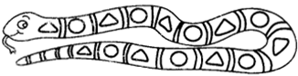 NCERT Solutions for Class 2 English Chapter 2 Haldis Adventure Lets Colour Q1.1