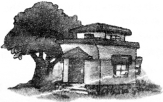 NCERT Solutions for Class 2 English Chapter 20 Strange Talk Lets Copy and Write Q4
