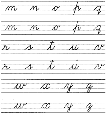 NCERT Solutions for Class 2 English Chapter 4 I am Lucky Lets Practice Q1