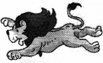 NCERT Solutions for Class 2 English Chapter 6 A Smile Lets listen to a Joke Q1