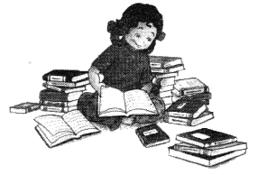 NCERT Solutions for Class 2 Hindi Chapter 7 मेरी किताब Q4.2