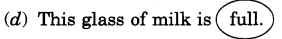 NCERT Solutions for Class 4 English Unit-2 Chapter 4 The Little Fir Tree Word Building Q1.3