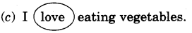 NCERT Solutions for Class 4 English Unit-2 Chapter 4 The Little Fir Tree Word Building Q1.2