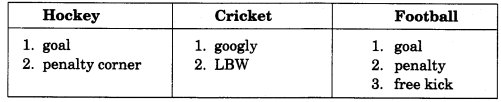 NCERT Solutions for Class 4 English Unit-3 Chapter 6 Nasruddins Aim Lets Play Q3