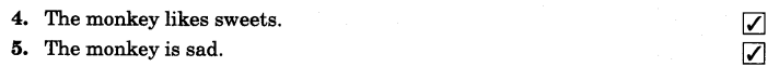 NCERT Solutions for Class 4 English Unit-6 Chapter 11 The Cruel Boy 2