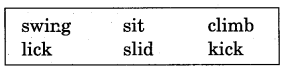 NCERT Solutions for Class 5 English Unit 8 Chapter 2 The Little Bully 2