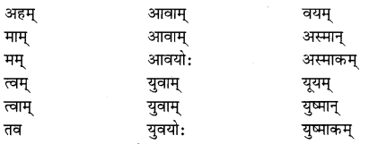 NCERT Solutions for Class 6 Sanskrit Chapter 4 विद्यालयः 1