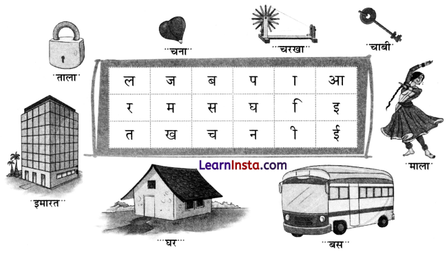 Nima Ki Dadi Class 2 Question Answer Hindi Chapter 1 5