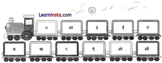 Nima Ki Dadi Class 2 Question Answer Hindi Chapter 1 7